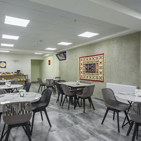 Hotel Citizen Avlabari Tbilisi Zewnętrze zdjęcie
