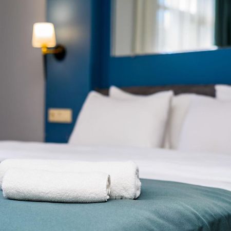Hotel Citizen Avlabari Tbilisi Zewnętrze zdjęcie