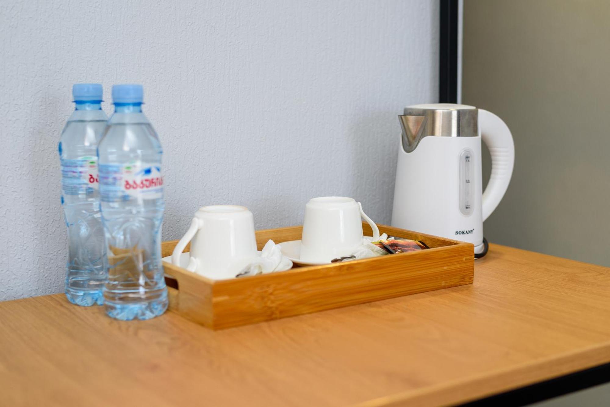 Hotel Citizen Avlabari Tbilisi Zewnętrze zdjęcie