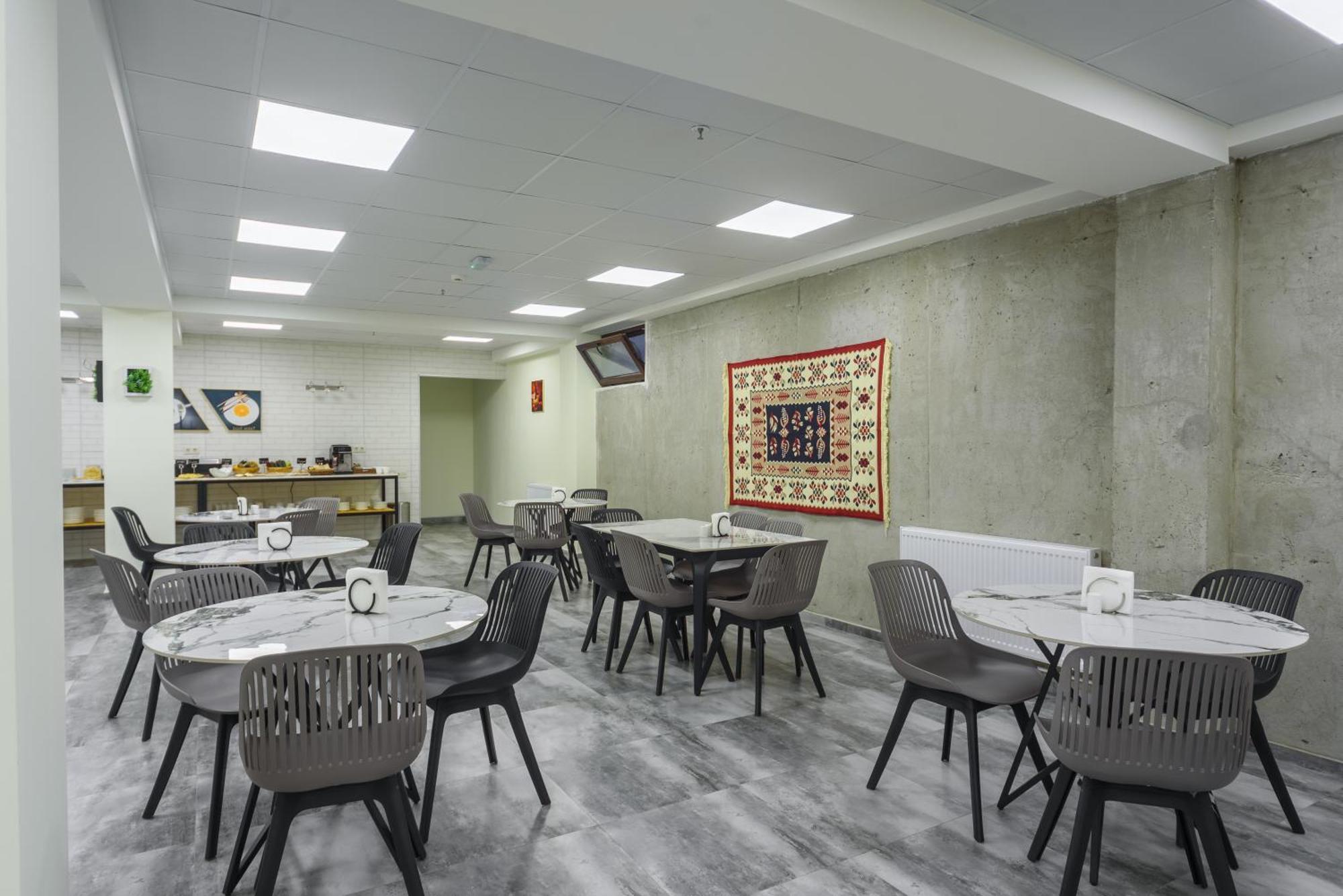 Hotel Citizen Avlabari Tbilisi Zewnętrze zdjęcie