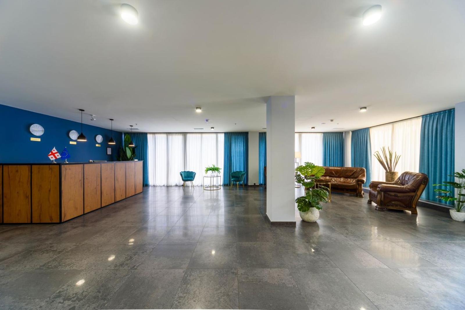 Hotel Citizen Avlabari Tbilisi Zewnętrze zdjęcie