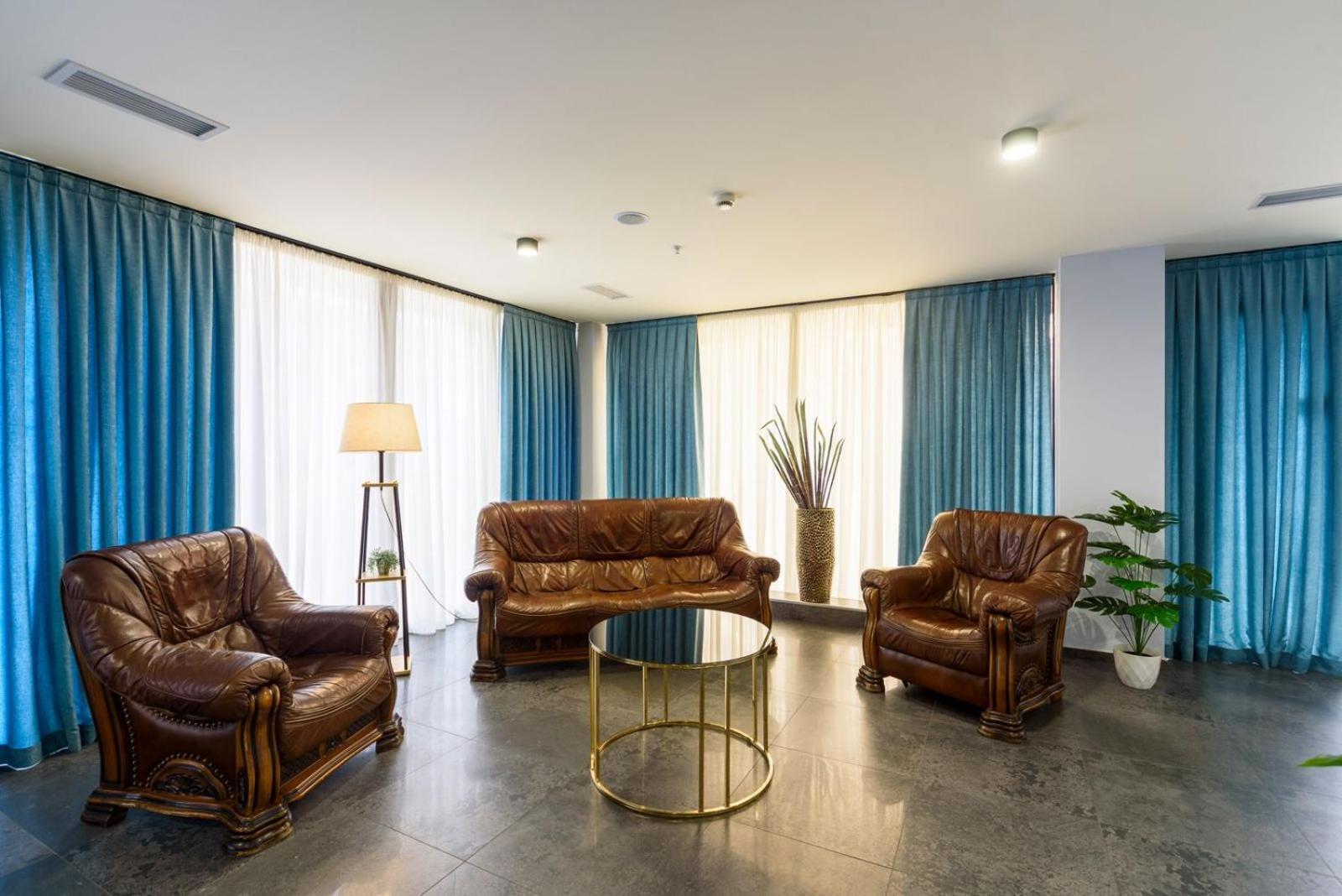 Hotel Citizen Avlabari Tbilisi Zewnętrze zdjęcie