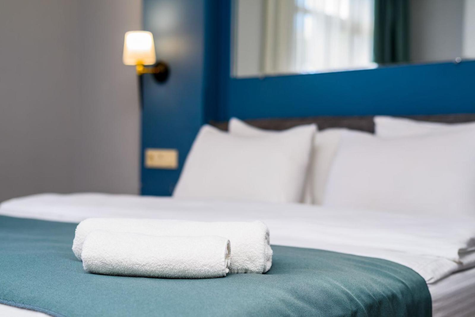 Hotel Citizen Avlabari Tbilisi Zewnętrze zdjęcie