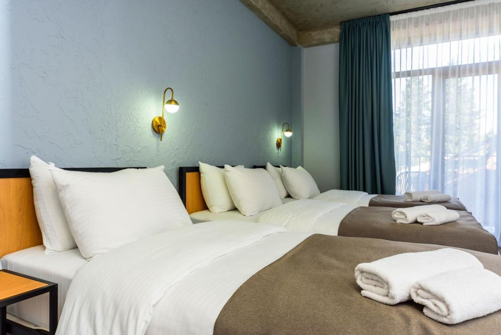 Hotel Citizen Avlabari Tbilisi Zewnętrze zdjęcie
