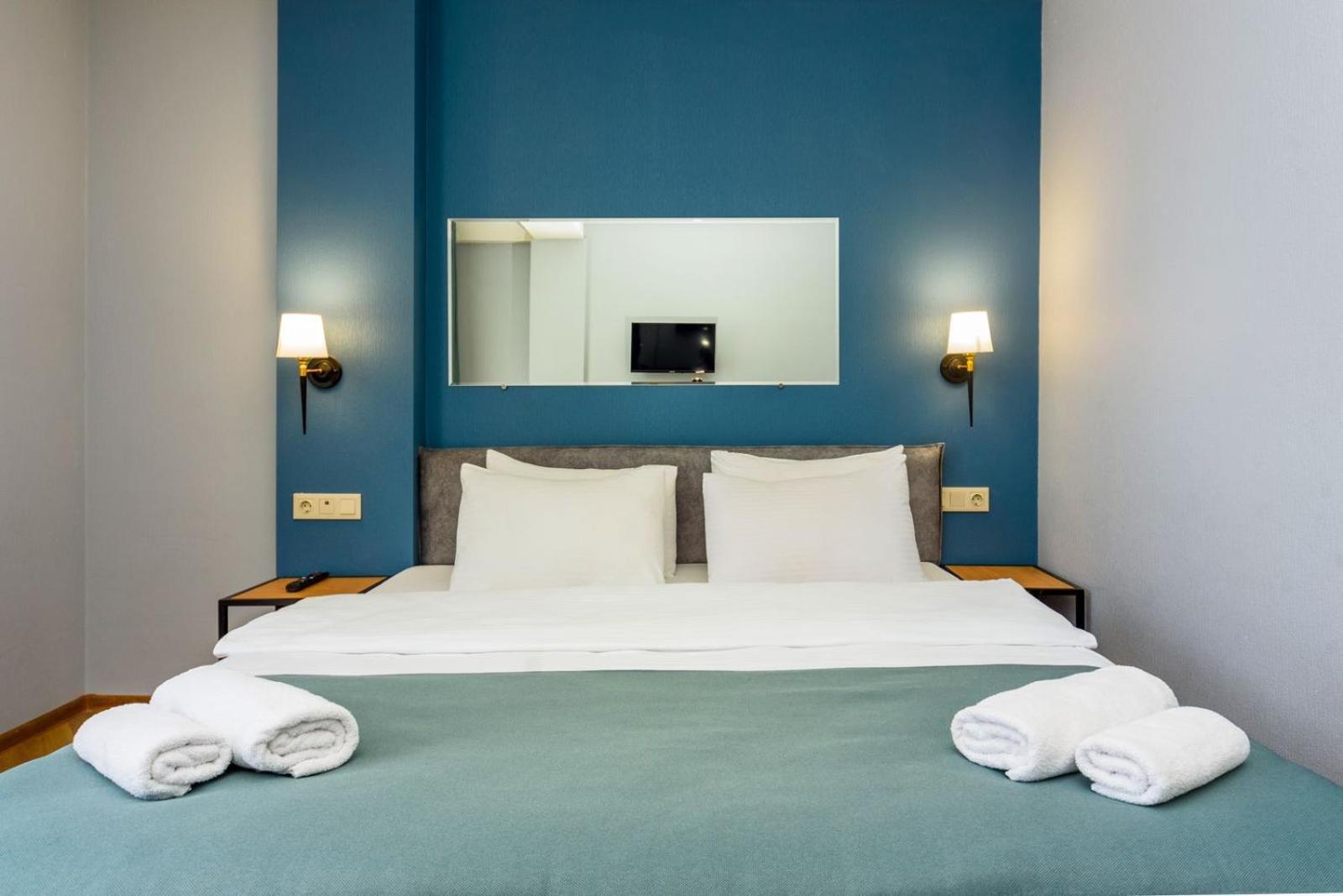 Hotel Citizen Avlabari Tbilisi Zewnętrze zdjęcie