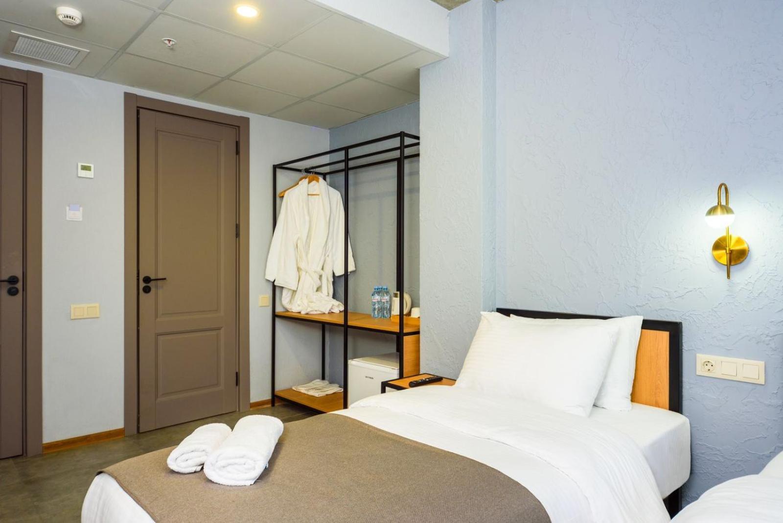 Hotel Citizen Avlabari Tbilisi Zewnętrze zdjęcie